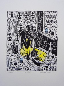 Worker
