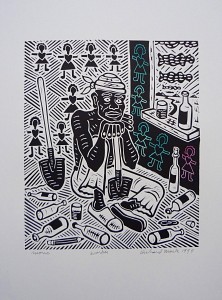 Worker