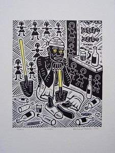 Worker