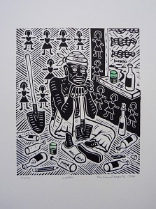 Worker