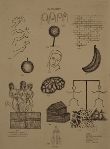 Alphabet