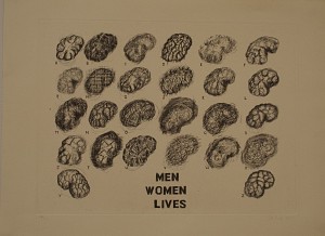 Men Women Lives