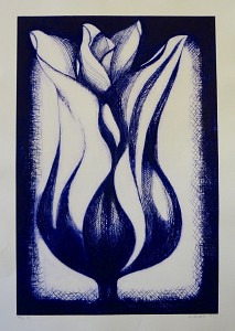 Untitled VIII/X