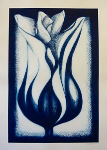 Untitled IX/X