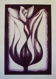 Untitled VII/X