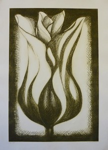 Untitled I/X