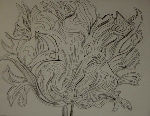 Untitled III
