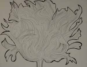 Untitled V