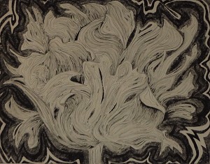Untitled X