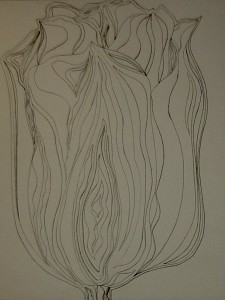 Untitled III