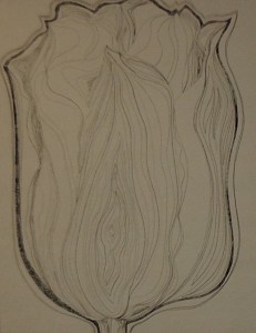 Untitled V