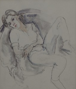 Circular Contemplation