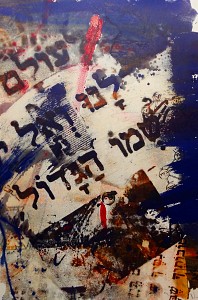The Blessing Series