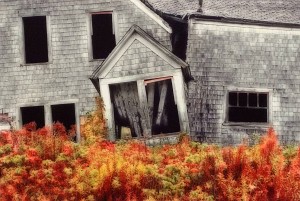Abandoned House