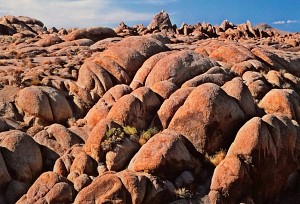 Alabama Hills