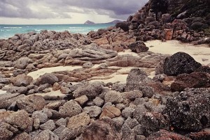 Australian Coast