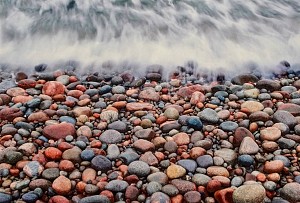 Beach Stones