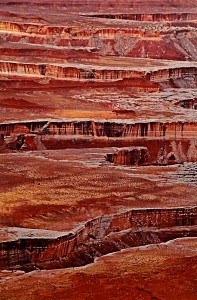 Canyonlands Overlook