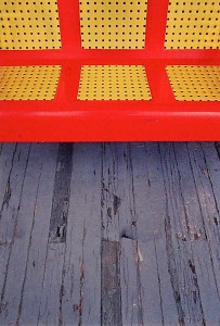 Deck Chair