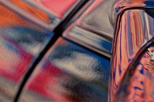 Graffite Impression