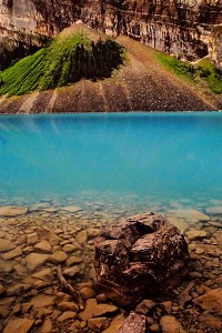 Lake Louise
