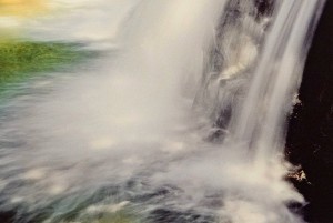 Mansion Falls