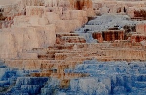 Mineral Deposits