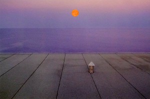 Moonrise
