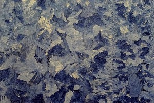 Window Frost