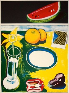 Still Life