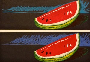 Watermelon