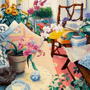 The Orchid