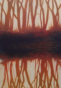 Morning Mist III