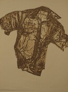Flannel Shirt II