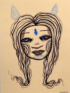 Girl Talk Series