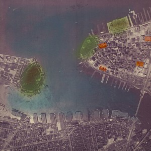 Views of Manhattan