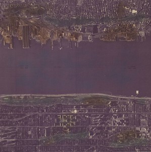 Views of Manhattan