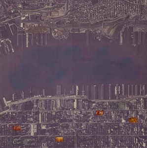 Views of Manhattan