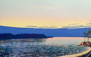 Hudson River