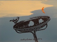Awaking Landscape