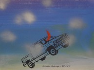 Cultural Landscape: Amuser Landscape