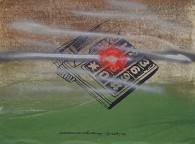 Cultural Landscape: Announcer Landscape