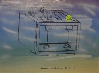 Cultural Landscape: Astronomer Landscape