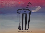 Cultural Landscape: Asunder Landscape