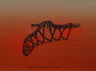 Cultural Landscape: Celibate Landscape