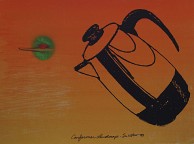 Cultural Landscape: Conformer Landscape