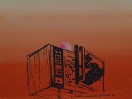 Cultural Landscape: Hulking Landscape