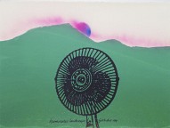 Cultural Landscape: Humorous Landscape