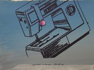 Cultural Landscape: Ignited Landscape