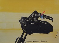 Cultural Landscape: Immune Landscape